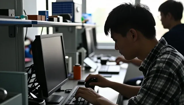 旺季备货解决方案中的设计选择