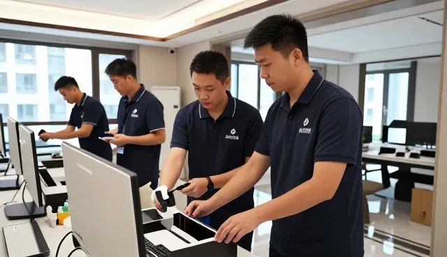 俏房客科技(深圳)有限公司打造值得信赖的技术咨询